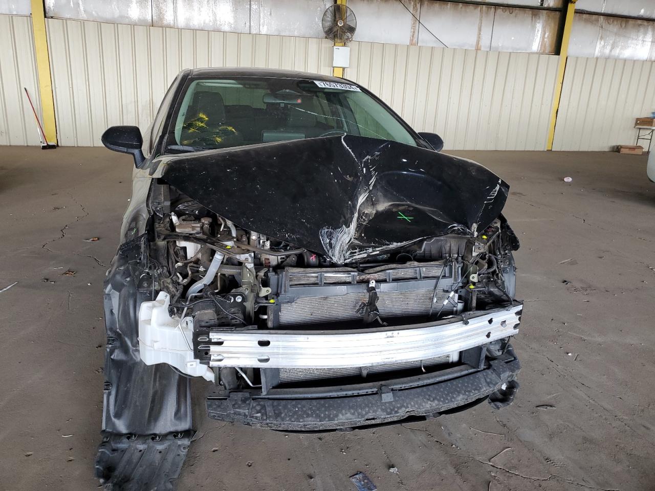 2023 TOYOTA COROLLA LE VIN:5YFB4MDEXPP030200