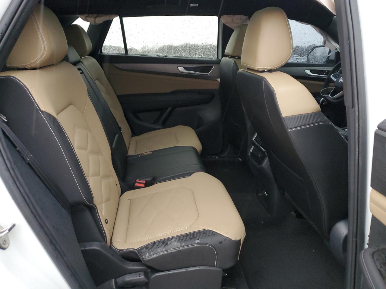 2024 VOLKSWAGEN ATLAS CROSS SPORT SE VIN:1V2JE2CA6RC254831