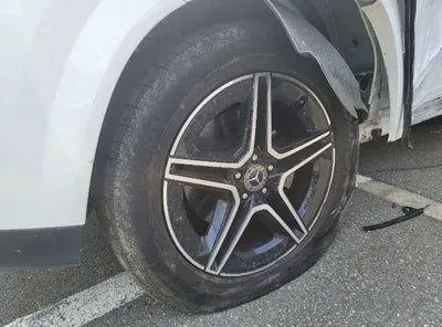 2020 Mercedes-Benz GLE 400 W1NFD2DB1LA275888 VIN:W1NFD2DB1LA275888