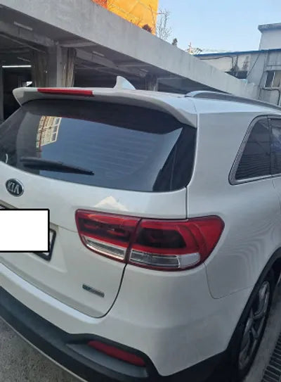 2017 Kia Sorento KNAPH81ABHA287364 VIN:KNAPH81ABHA287364