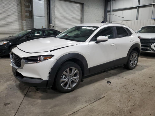 2022 MAZDA CX-30 SELECT VIN:3MVDMBBL2NM448686