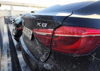 2015 BMW 630 WBAKV2101F0N23022 VIN:WBAKV2101F0N23022