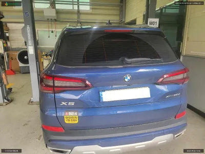 2020 BMW 530 WBACV6104L9C86189 VIN:WBACV6104L9C86189