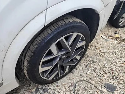 2021 Hyundai Santa FE KMHS281HGMU332646 VIN:KMHS281HGMU332646