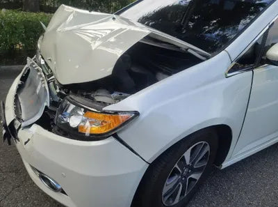 2015 Honda Odyssey 344KM5KBRL5860FB6 VIN:344KM5KBRL5860FB6