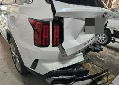 2021 Kia Sorento VIN: