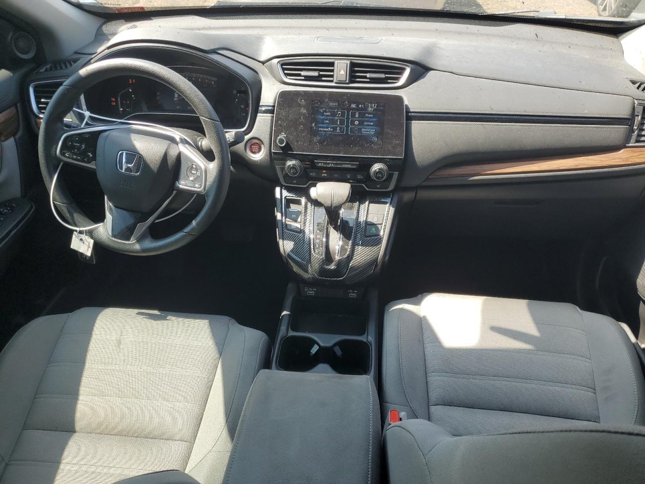 2022 HONDA CR-V EX VIN:7FARW2H58NE015747