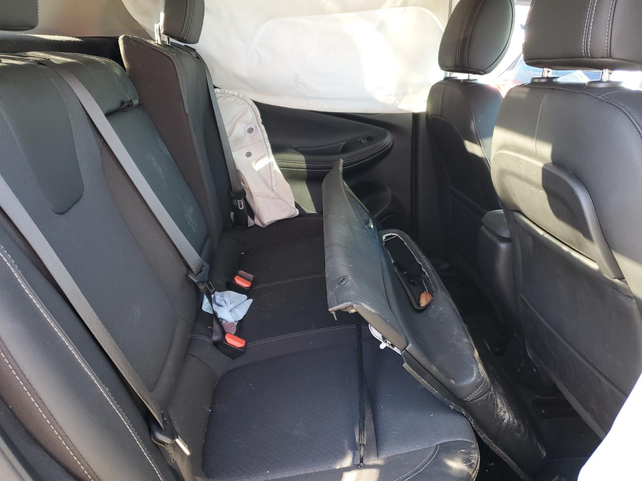 2022 BUICK ENCORE GX SELECT VIN:KL4MMDSL8NB070470