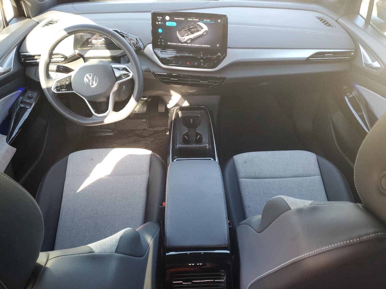 2024 VOLKSWAGEN ID.4  VIN:1V2BMPE81RC005772