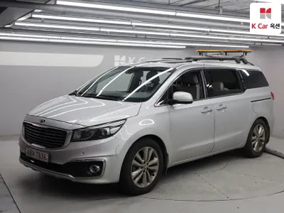 2015 Kia Carnival KNAME81ABFS011385 VIN:KNAME81ABFS011385