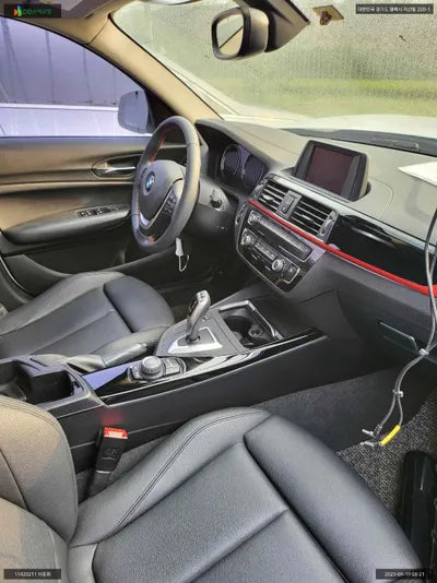 2018 BMW 118 WBA1S5102J5L15961 VIN:WBA1S5102J5L15961