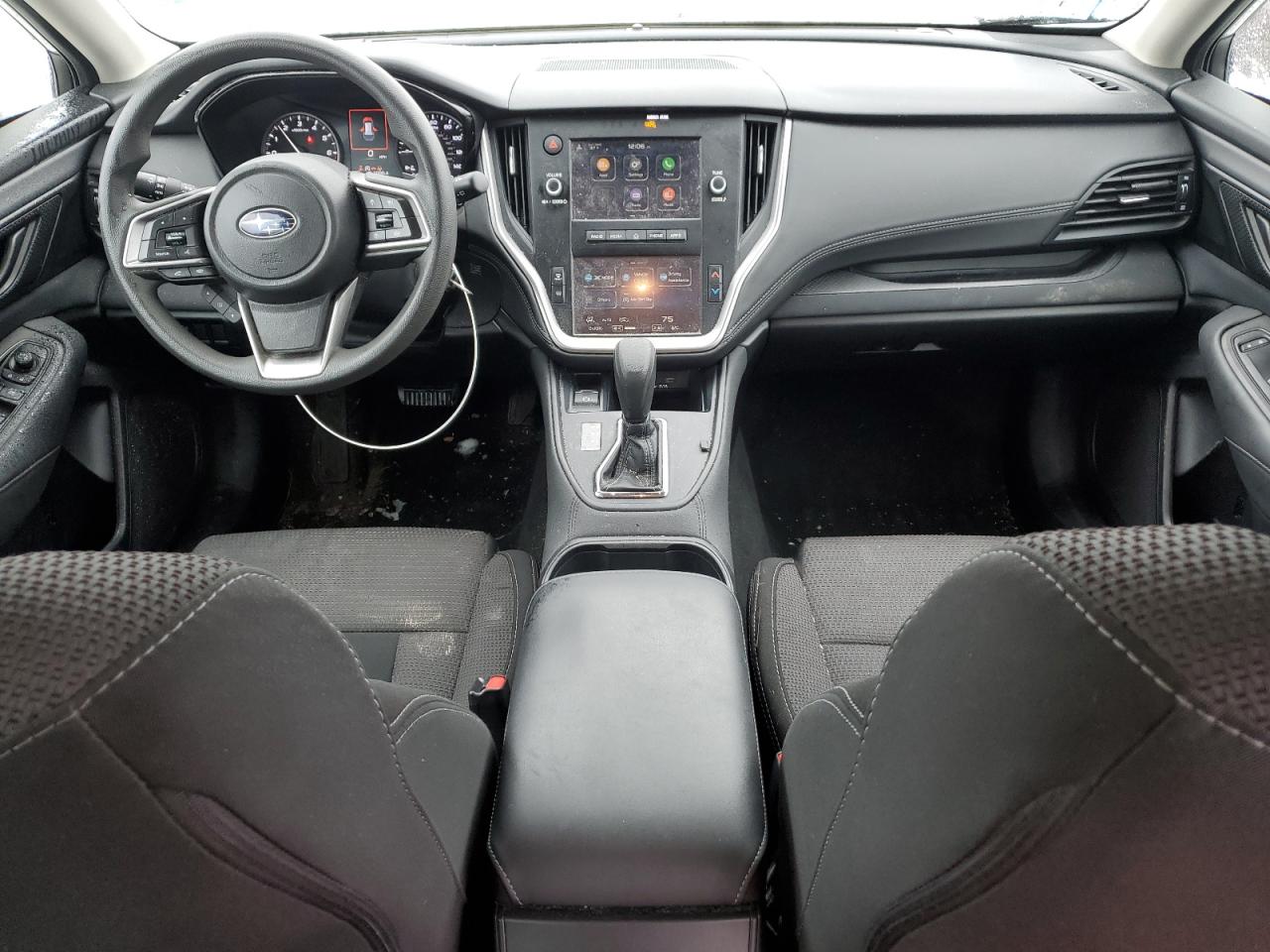 2022 SUBARU OUTBACK  VIN:4S4BTAAC3N3239364