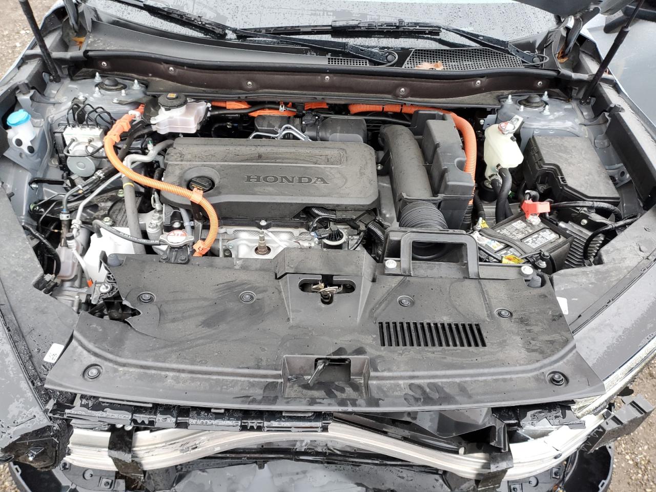 2024 HONDA CR-V SPORT TOURING VIN:2HKRS6H98RH217559