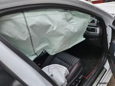 2019 Genesis G70 VIN: