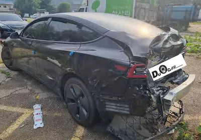 2021 Tesla Model 3 5YJ3E1EBXMF947195 VIN:5YJ3E1EBXMF947195