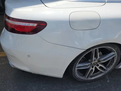 2019 Mercedes-Benz E 220 WDD1K1EB2KF104378 VIN:WDD1K1EB2KF104378