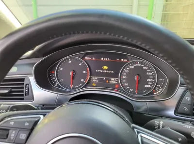 2015 Audi A7 WAUZZZ4G7FN002748 VIN:WAUZZZ4G7FN002748
