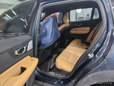 2022 Volvo V60 YV1ZZL12CN1094913 VIN:YV1ZZL12CN1094913