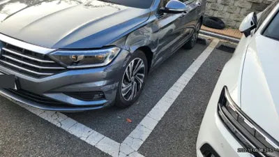 2020 Volkswagen Jetta WVWZZZBUZLM102849 VIN:WVWZZZBUZLM102849