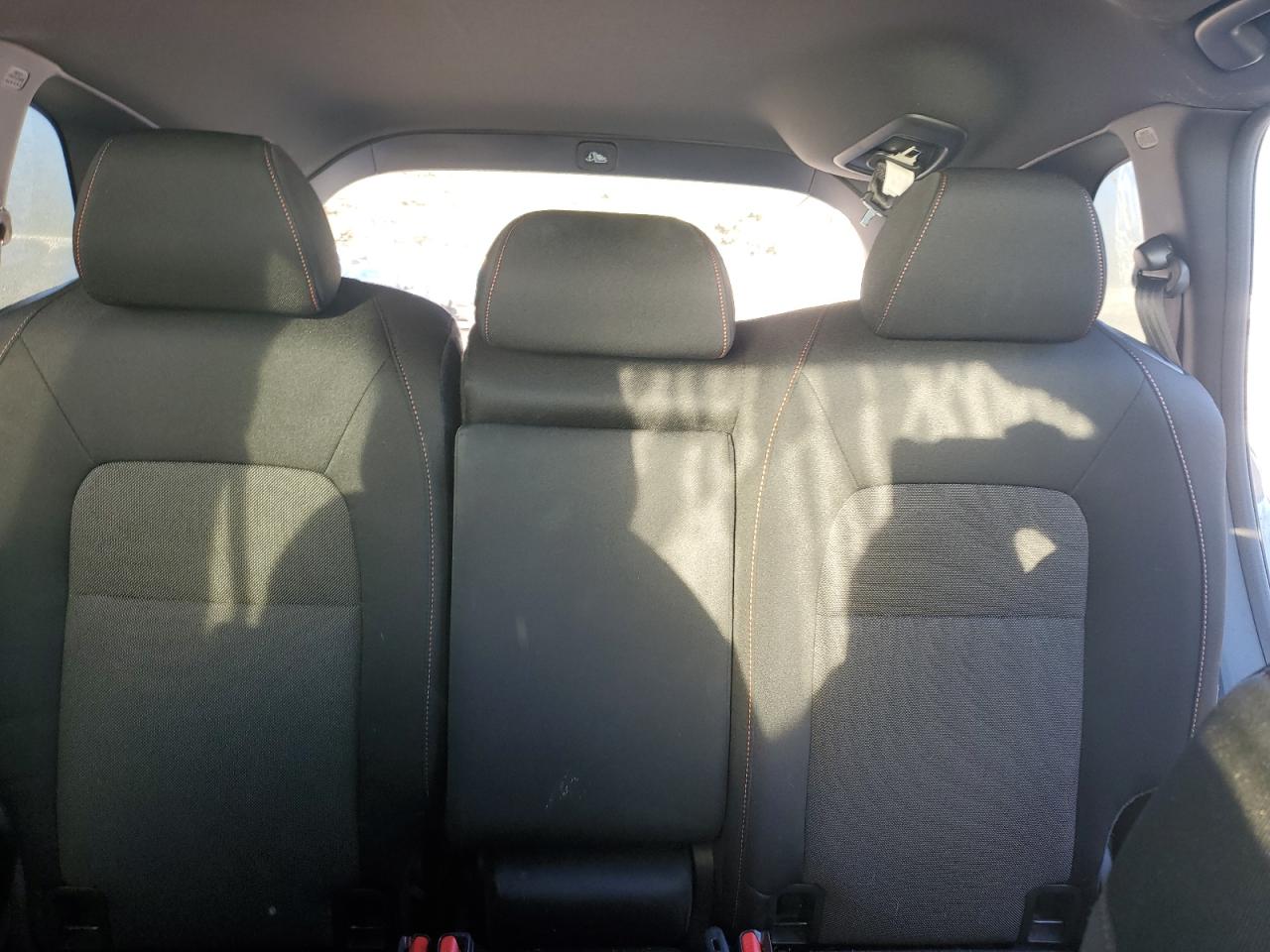 2023 HONDA CR-V SPORT VIN:7FARS6H5XPE030417