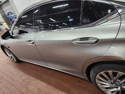 2022 Lexus ES 300 JTHBA1C14P2013458 VIN:JTHBA1C14P2013458