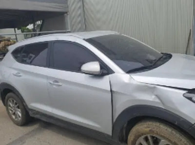 2016 Hyundai Tucson KMKMHJ381ABGU0701 VIN:KMKMHJ381ABGU0701
