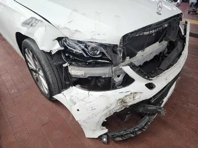 2019 Mercedes-Benz E 220 WDDZF0FB5KA526755 VIN:WDDZF0FB5KA526755