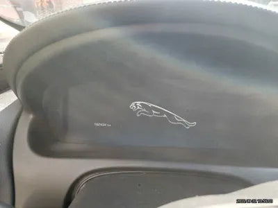 2015 Jaguar XJ SAJAA2222FNV79131 VIN:SAJAA2222FNV79131