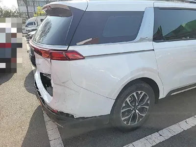 2022 Kia Carnival KNANE81BBNS166263 VIN:KNANE81BBNS166263