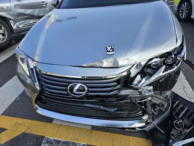 2018 Lexus ES 300 JTHBW1GG7J2177150 VIN:JTHBW1GG7J2177150