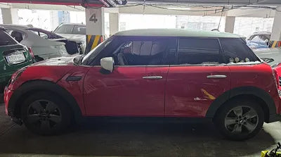 2023 MINI Cooper WMW41DK05P2T67510 VIN:WMW41DK05P2T67510