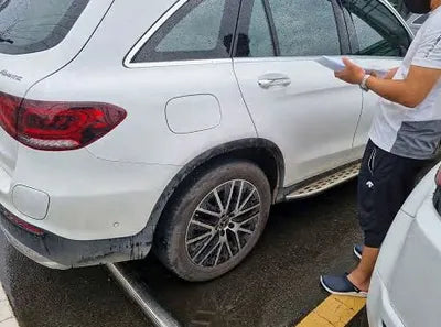 2020 Mercedes-Benz GLC 300 W1N0G5DB3LF816067 VIN:W1N0G5DB3LF816067