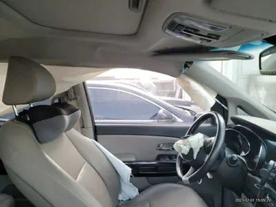 2019 Kia Carnival KNAMC81ABKS461478 VIN:KNAMC81ABKS461478