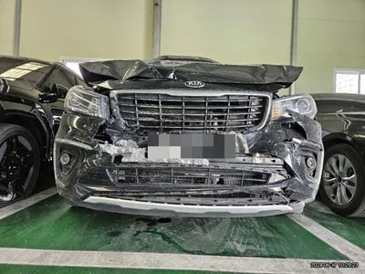 2019 Kia Carnival VIN: