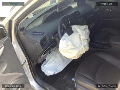 2022 Toyota Prius JTDKAMFU0N3180755 VIN:JTDKAMFU0N3180755