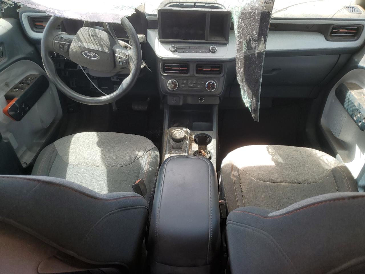 2024 FORD MAVERICK XLT VIN:3FTTW8H99RRA57274