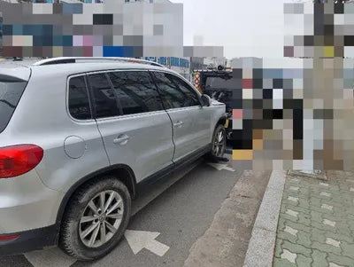 2015 Volkswagen Tiguan WVGZZZ5NZFW554313 VIN:WVGZZZ5NZFW554313