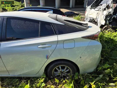 2016 Toyota Prius JTDKBRFU3H3540213 VIN:JTDKBRFU3H3540213