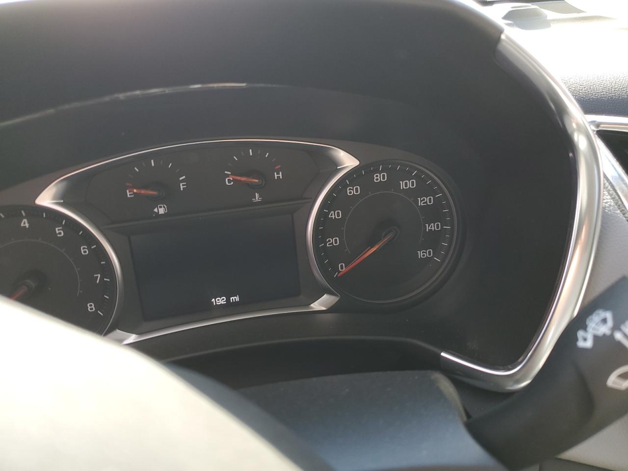 2024 CHEVROLET EQUINOX LS VIN:3GNAXHEG4RL198786