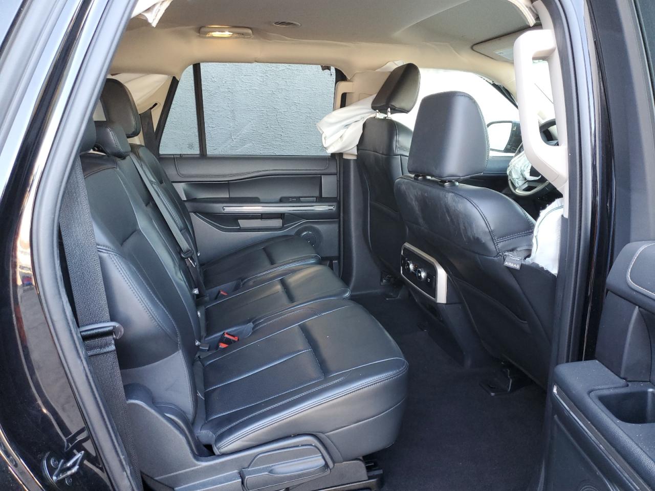 2023 FORD EXPEDITION MAX XLT VIN:1FMJK1J87PEA51237
