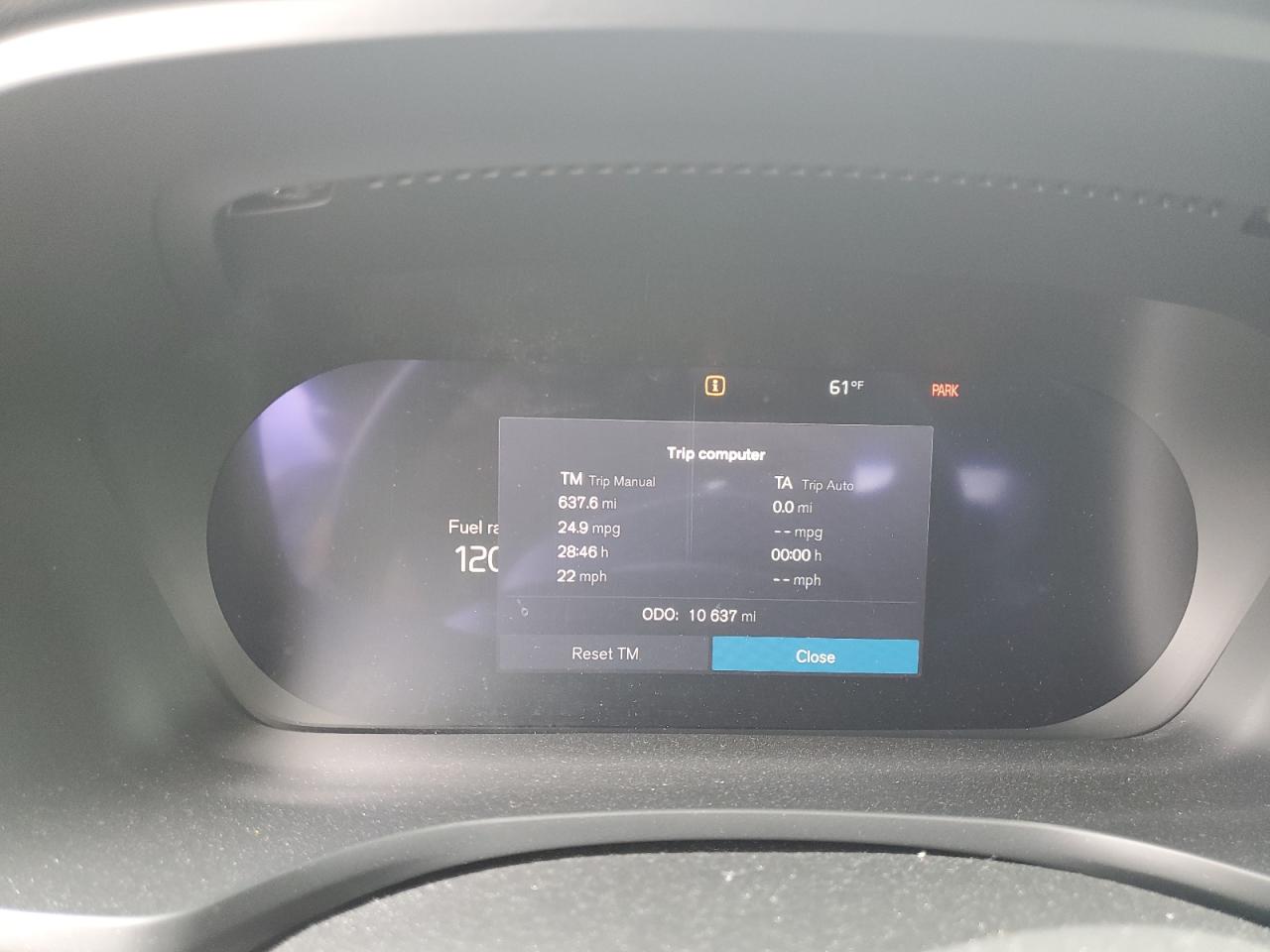 2024 VOLVO S60 PLUS VIN:7JRL12TH1RG298426