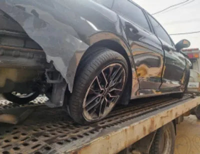 2021 Kia K5 KNAG3412BMA123005 VIN:KNAG3412BMA123005