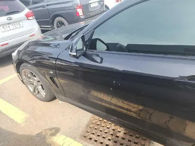 2016 BMW 420 340KMWBA4P7106GK7 VIN:340KMWBA4P7106GK7