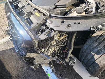 2022 Mercedes-Benz S 580 W1K6G7GBXNA132194 VIN:W1K6G7GBXNA132194