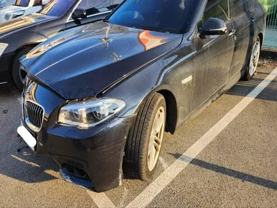 2016 BMW 520 WBA5E7103GG563508 VIN:WBA5E7103GG563508