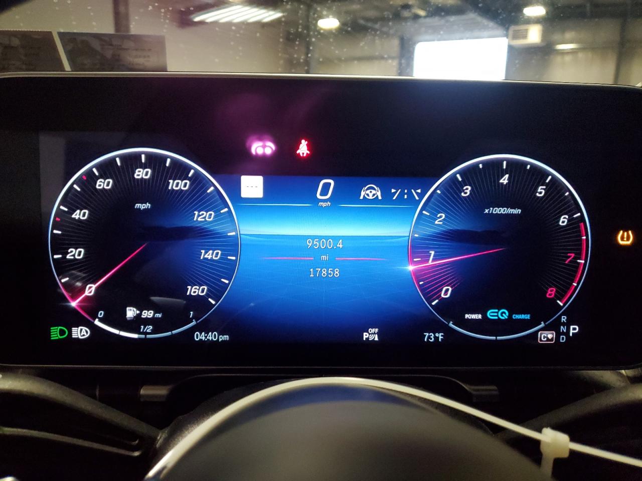 2022 MERCEDES-BENZ S MERCEDES-MAYBACH S 580 4M VIN:W1K6X7GB4NA144809