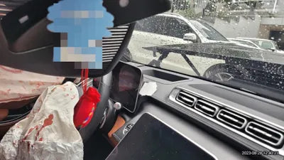 2021 Mercedes-Benz S 350 W1K6F3AB5MA018560 VIN:W1K6F3AB5MA018560