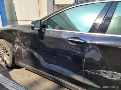 2019 Genesis G80 KMHGR41EDKU315457 VIN:KMHGR41EDKU315457