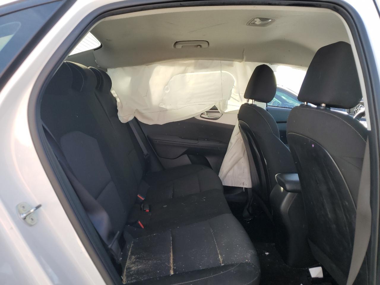 2023 KIA FORTE LX VIN:3KPF24ADXPE650999