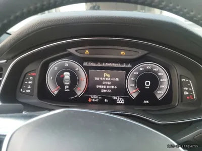 2020 Audi A6 WAUZZZF2XLN078350 VIN:WAUZZZF2XLN078350
